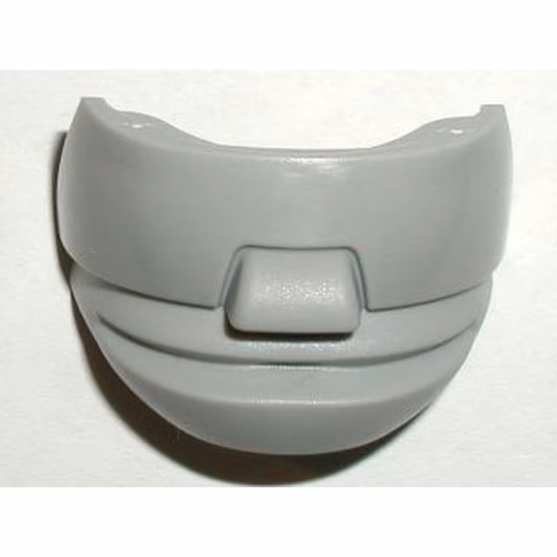 Sports Hockey Mask 4 with Glasses