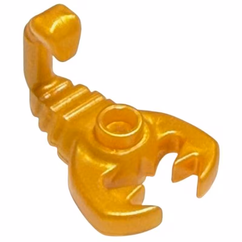 Scorpion Scorpion