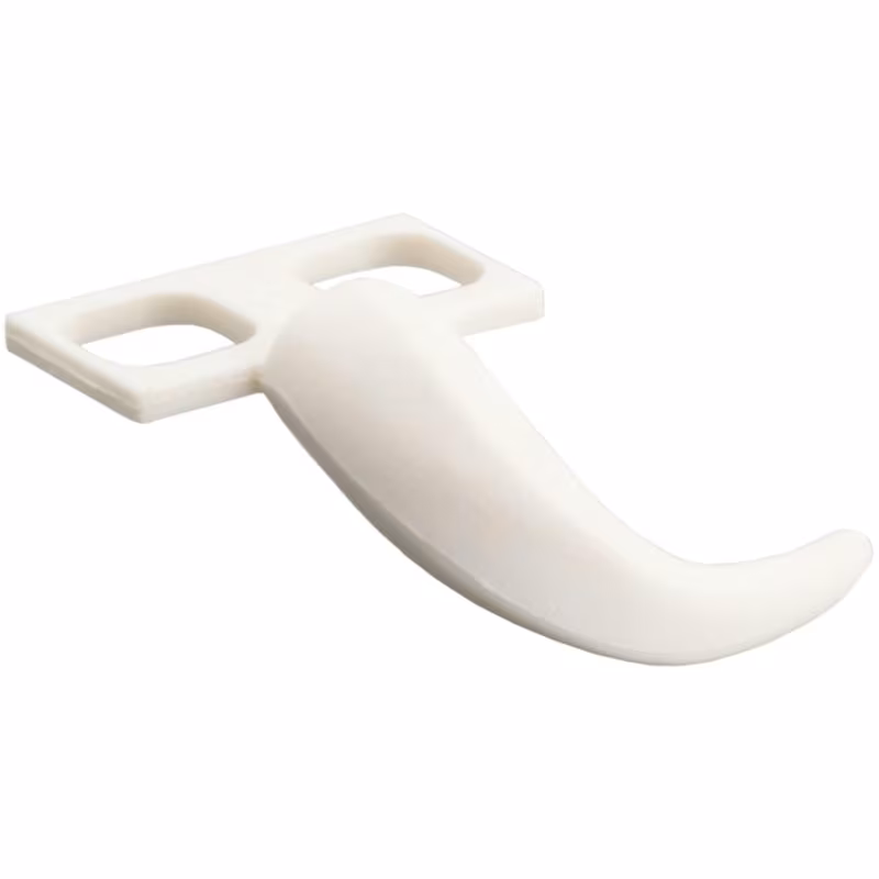 Minifigure Costume Tail Dinosaur Minifigure Costume Tail Dinosaur