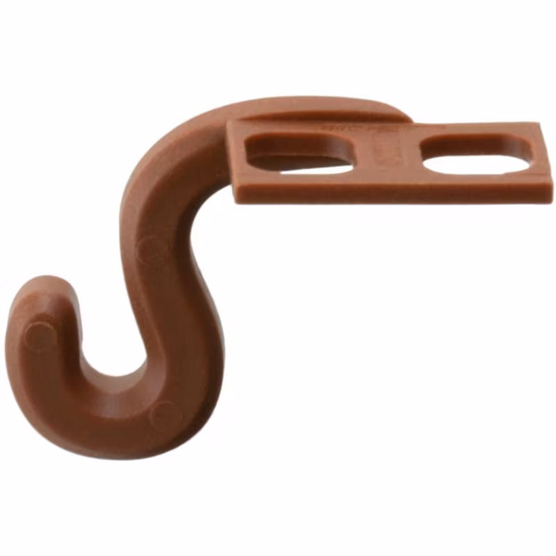 Minifigure Costume Tail Monkey Minifigure Costume Tail Monkey
