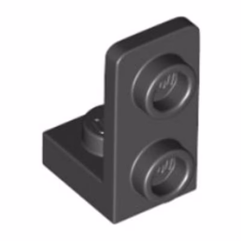 Bracket 1 x 1 - 1 x 2 Inverted Bracket 1 x 1 - 1 x 2 Inverted