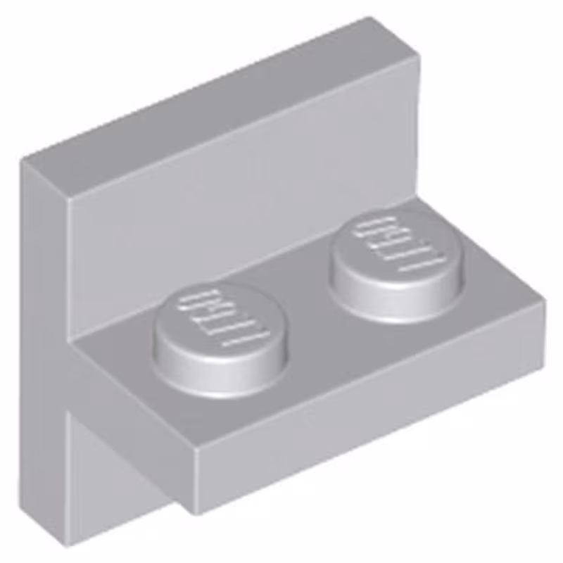 Bracket 2 x 2 - 1 x 2 Centered Bracket 2 x 2 - 1 x 2 Centered
