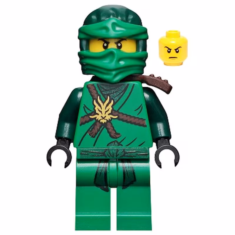 Lloyd (Honor Robe) - Day of the Departed