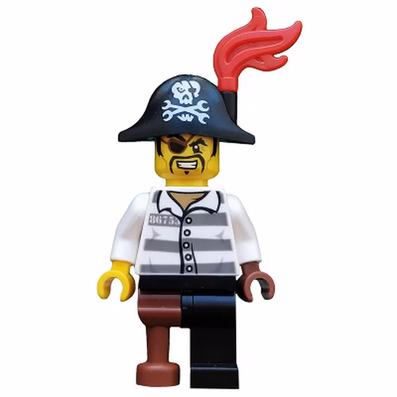 Captain Soto