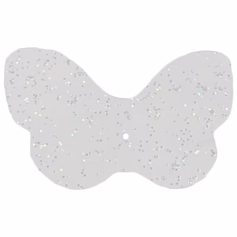 Belville Fairy Wings, Plastic Film