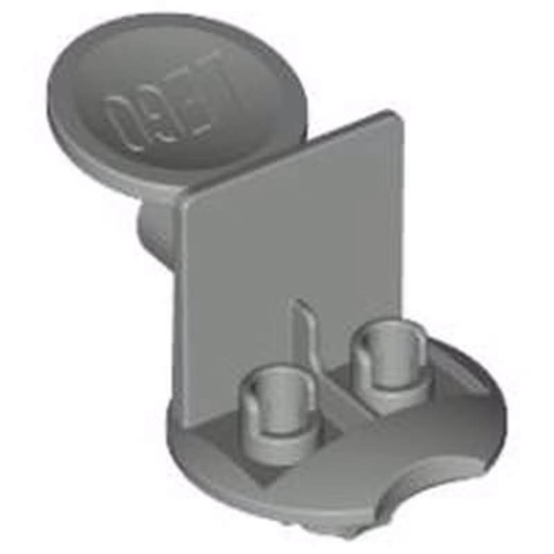 Sports Minifigure Stand Soccer