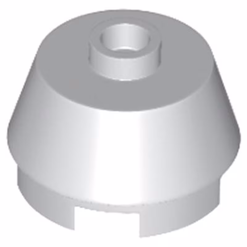 Cone 2 x 2 Truncated