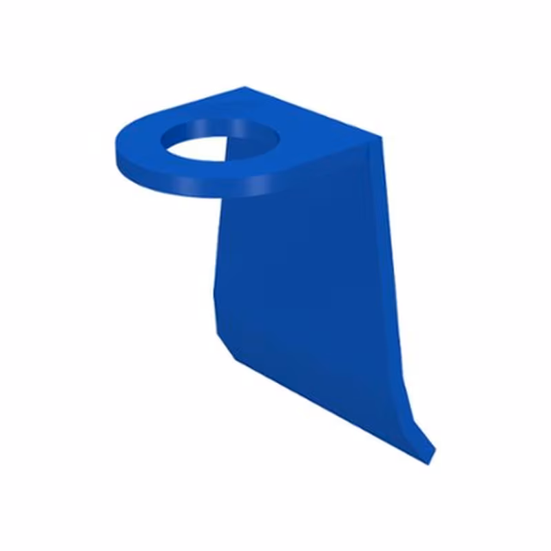 Minifigure Cape Plastic Minifigure Cape Plastic