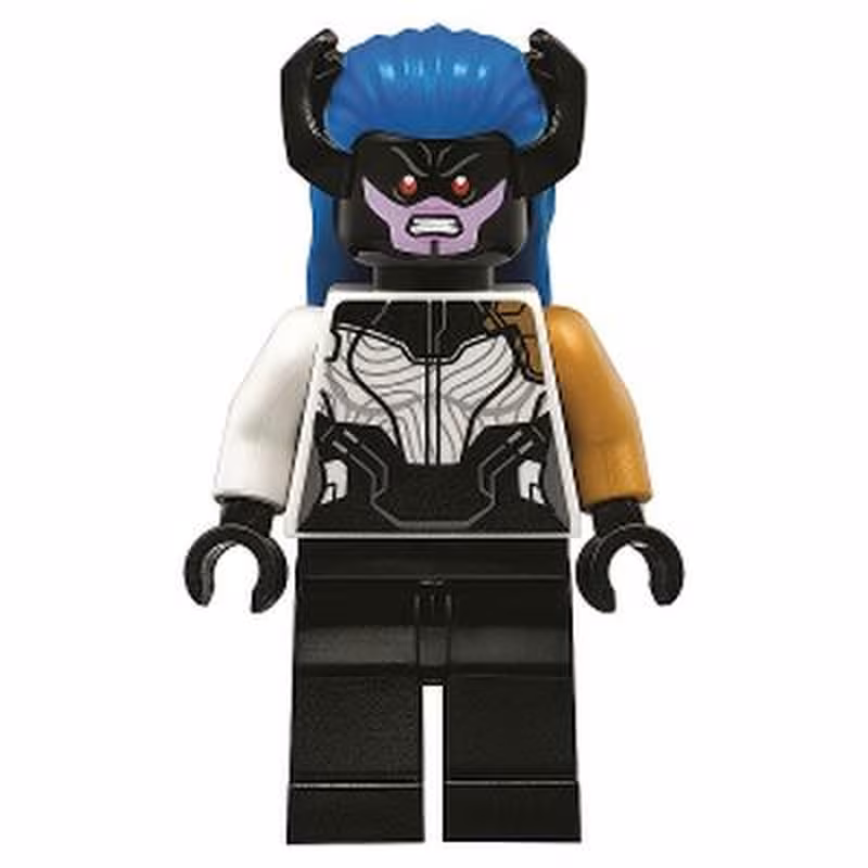 Proxima Midnight