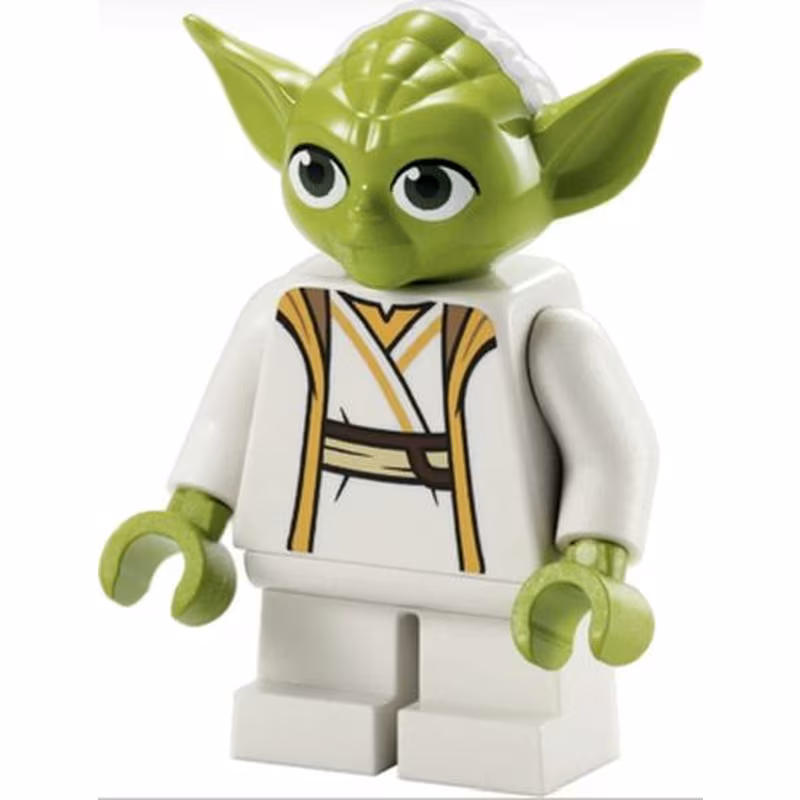 Yoda - Lime
