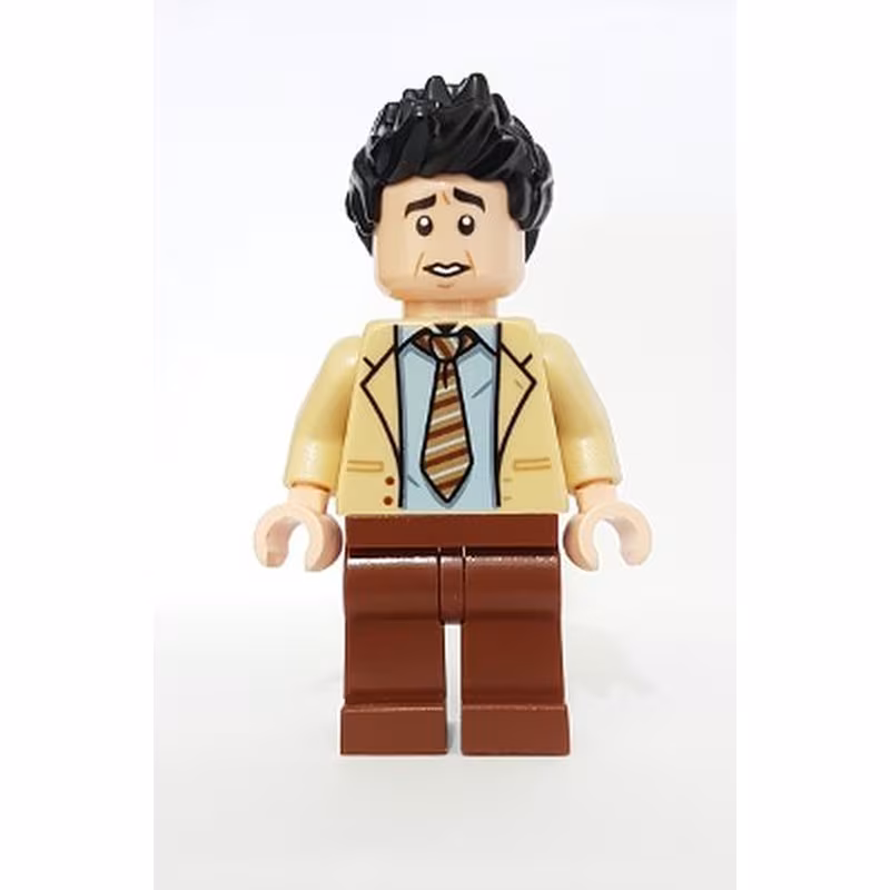 Ross Geller Ross Geller