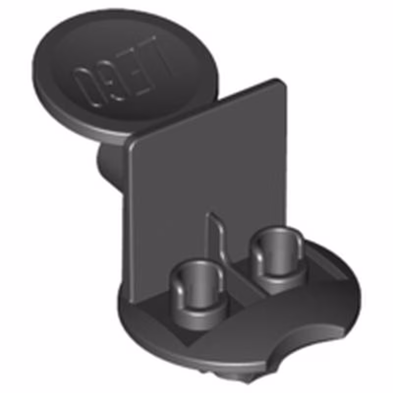 Sports Minifigure Stand Soccer