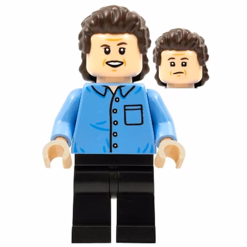 Jerry Seinfeld Jerry Seinfeld