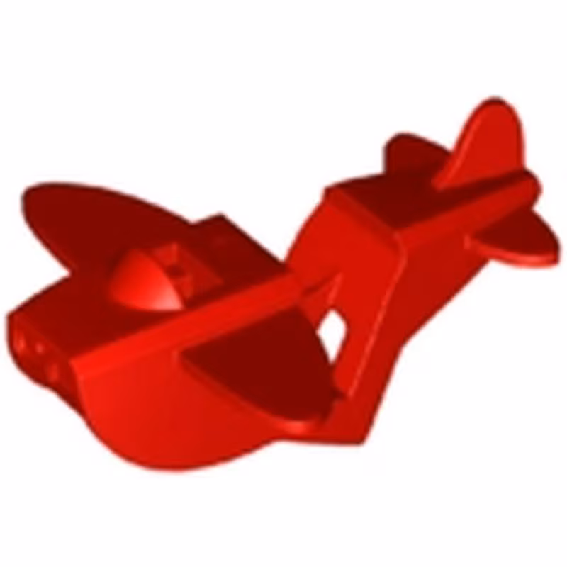 Motorcycle Fairing, Stuntz Airplane Bike