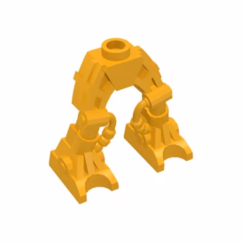 Legs Mechanical, Bionicle