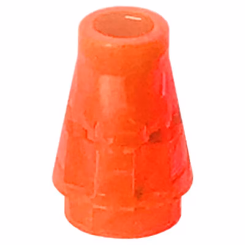 Cone 1 x 1