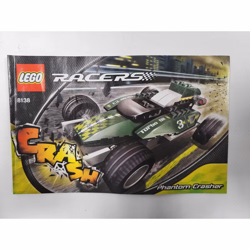 Phantom Crasher