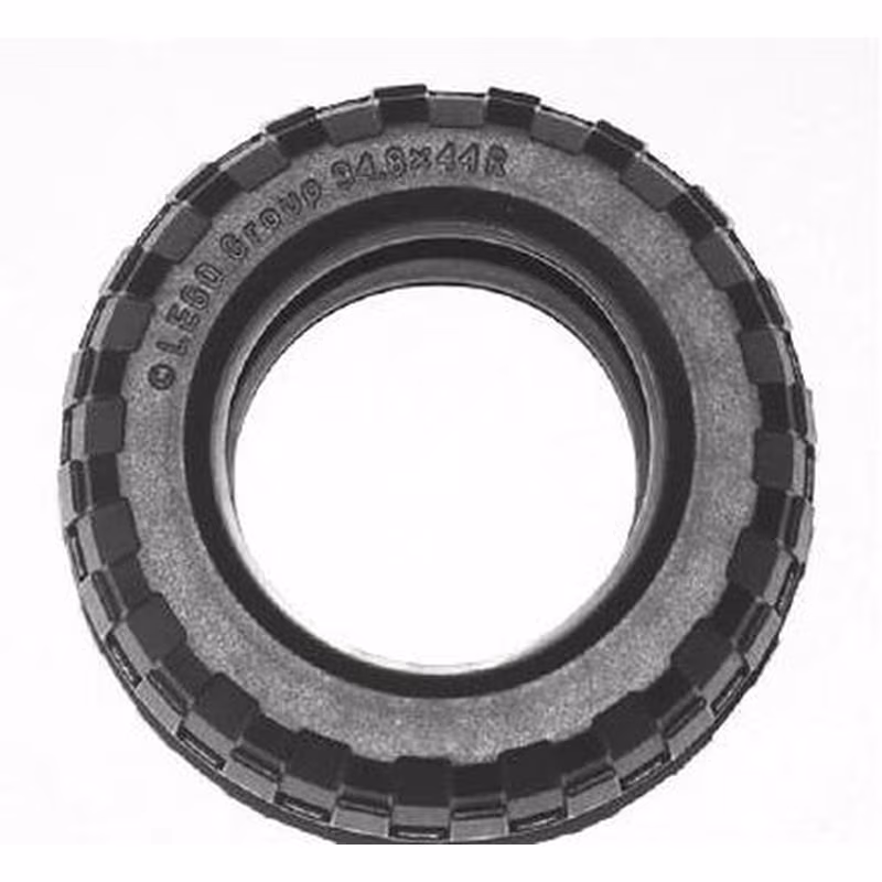 Tire 94.8 x 44 R Balloon