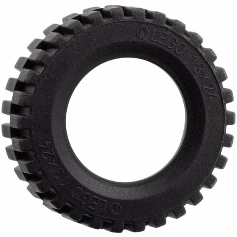 Tire 13 x 24 Model Team