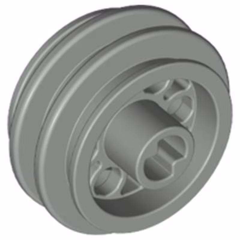 Wheel 30.4 x 14 VR