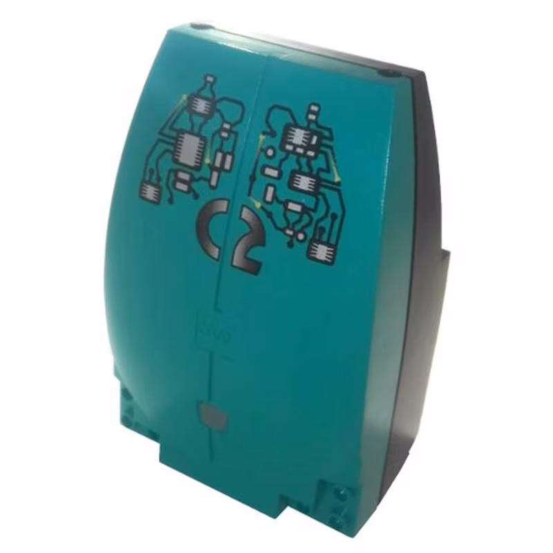 Electric Cybermaster RF Tower