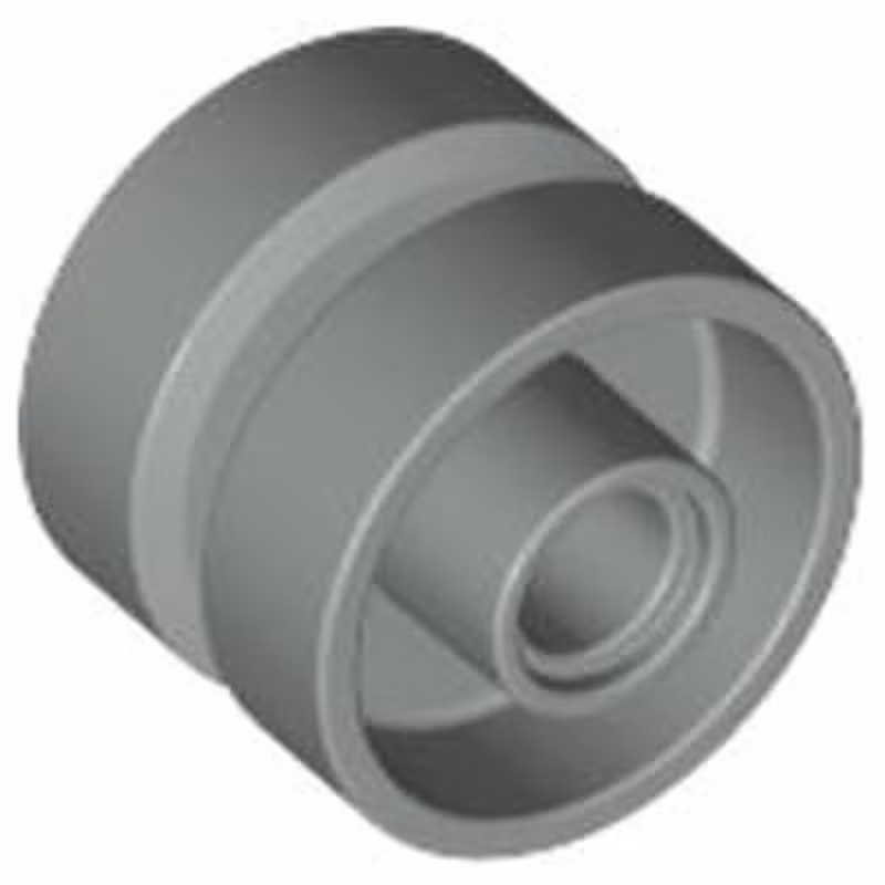 Wheel 18mm D. x 14mm