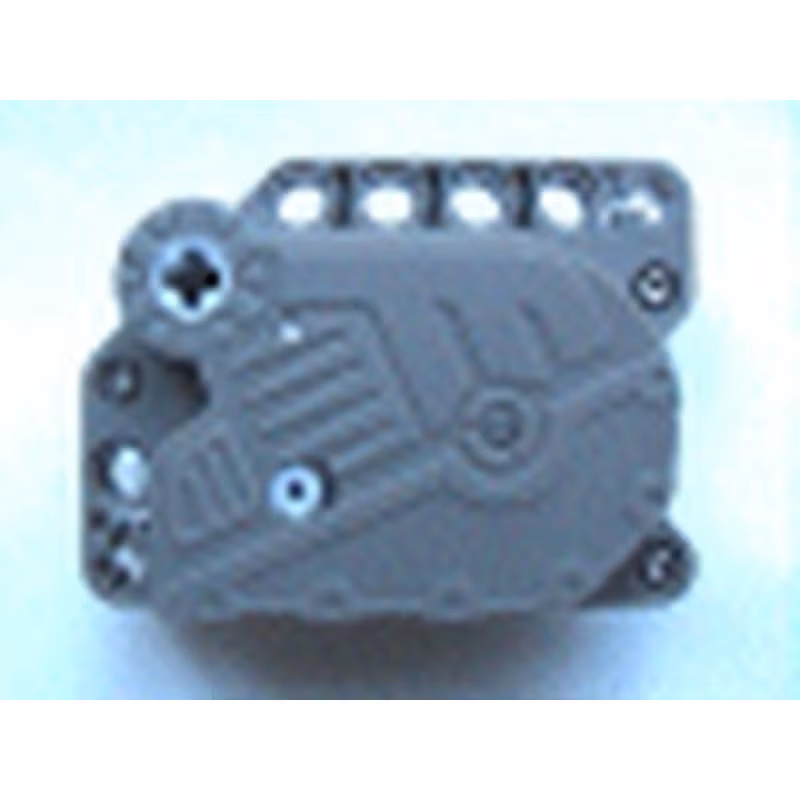 Pullback Motor 7 x 5 x 3 (Motor 6)