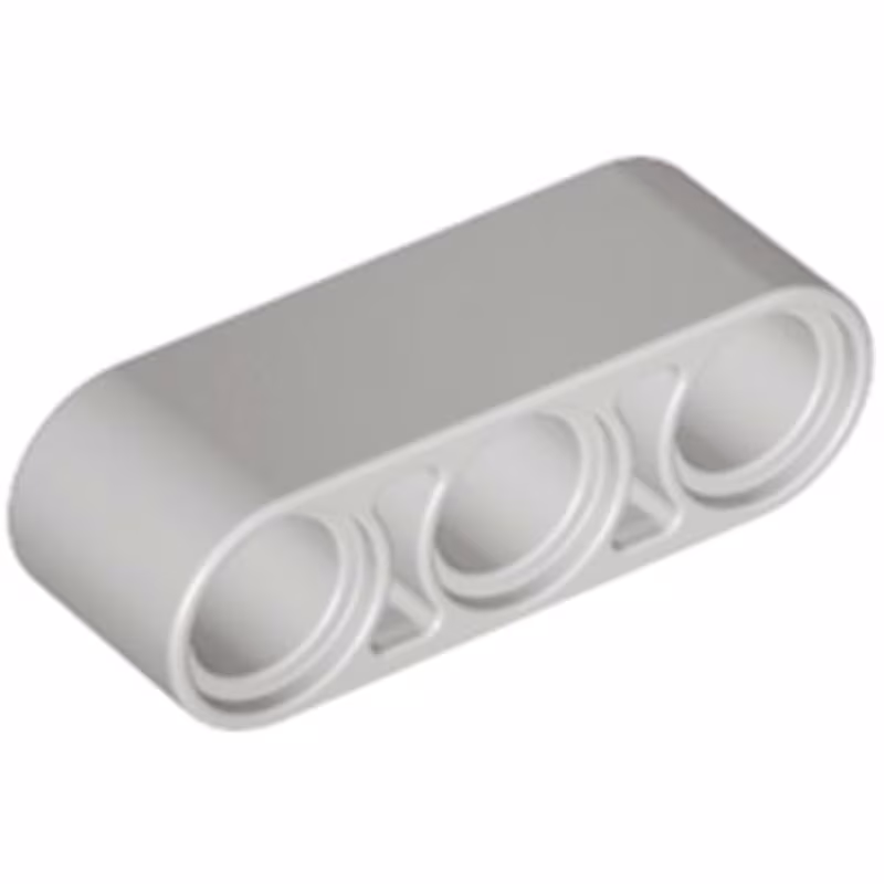 Technic, Liftarm Thick 1 x 3