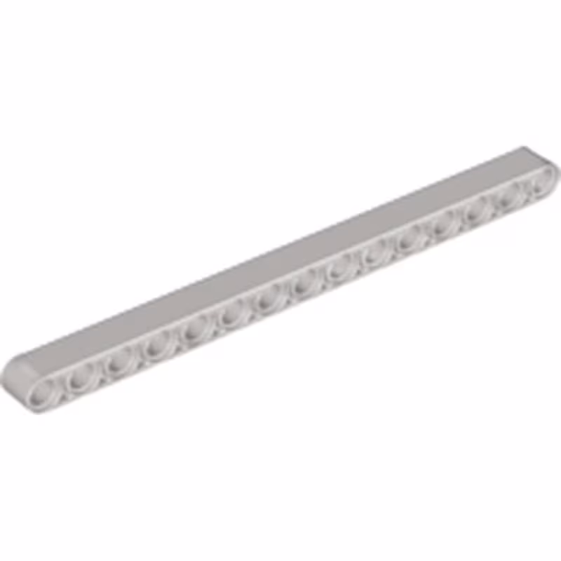 Technic, Liftarm Thick 1 x 15