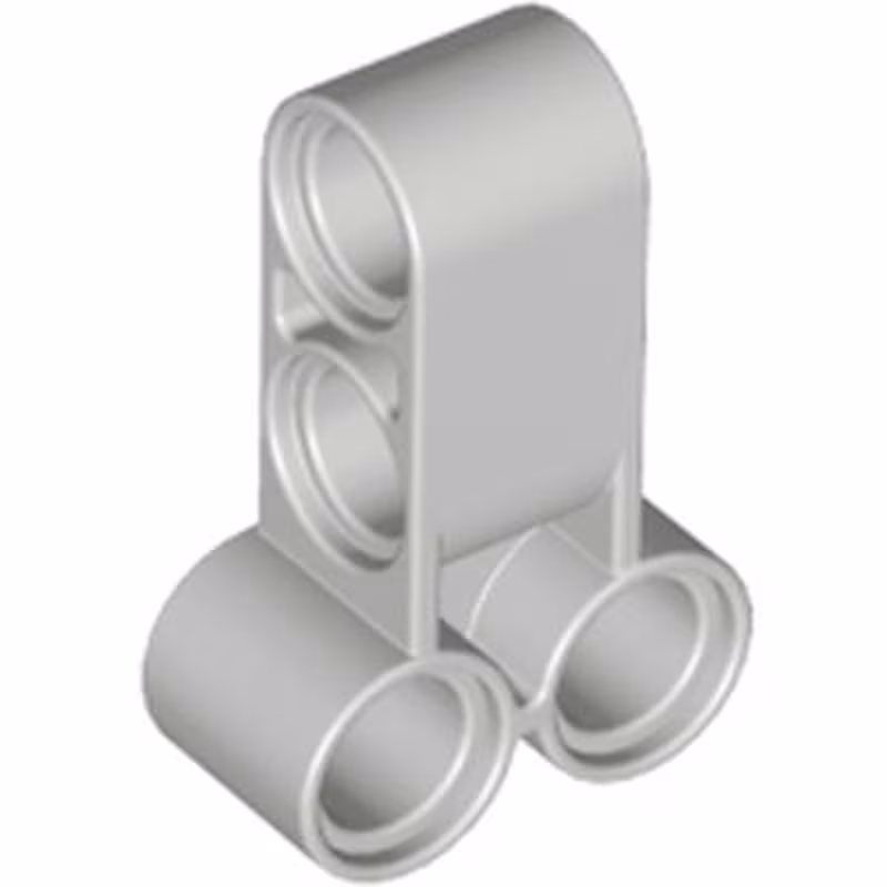 Technic, Pin Connector Perpendicular Double 3L Technic, Pin Connector Perpendicular Double 3L