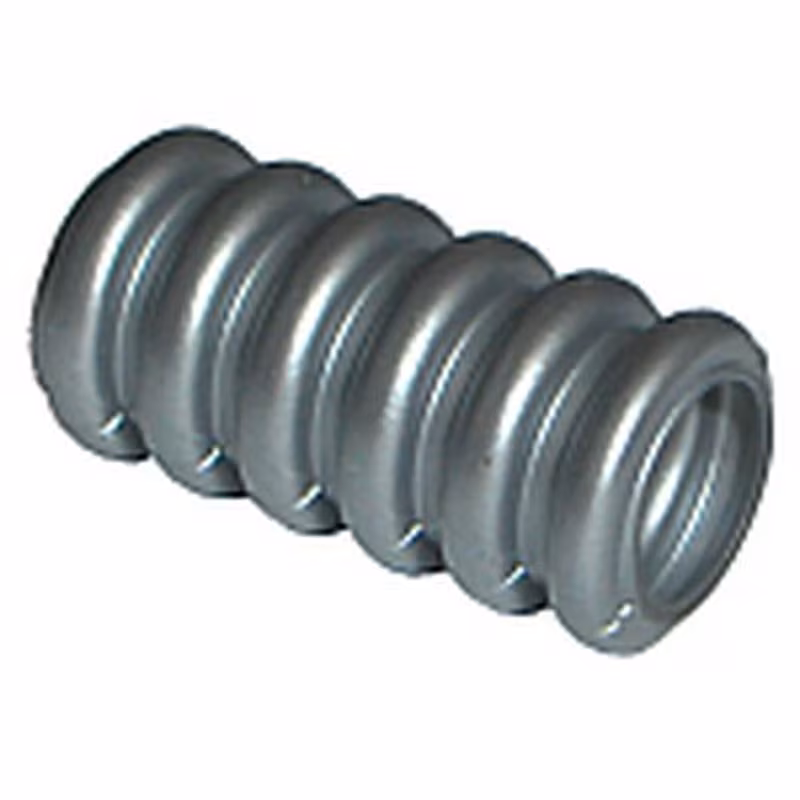 Hose, Ribbed 7mm D.  2L / 1.6cm