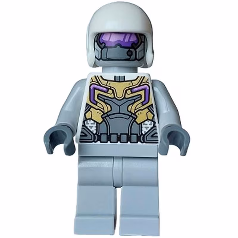 Hydra Trooper Hydra Trooper