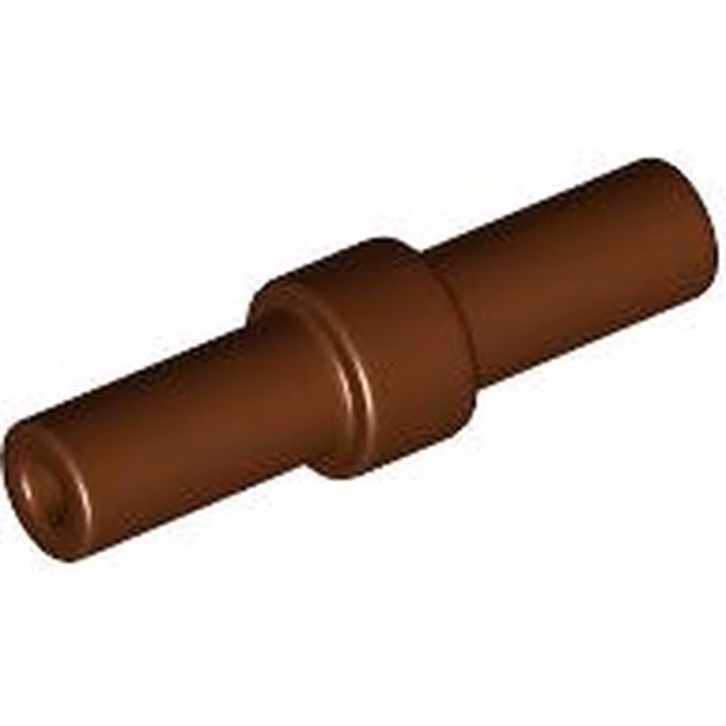 Bar 2L with Stop Ring