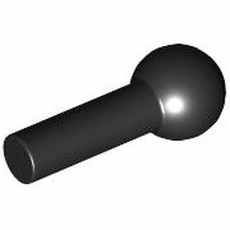Bar   1L with Tow Ball
