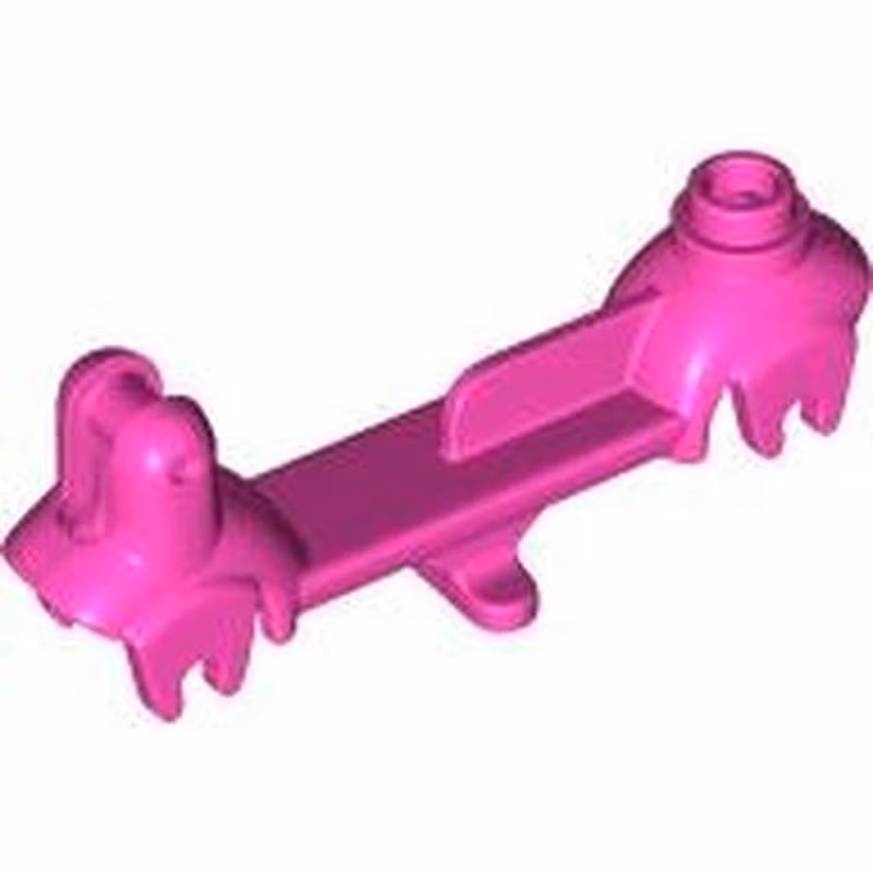 Kick Scooter Body
