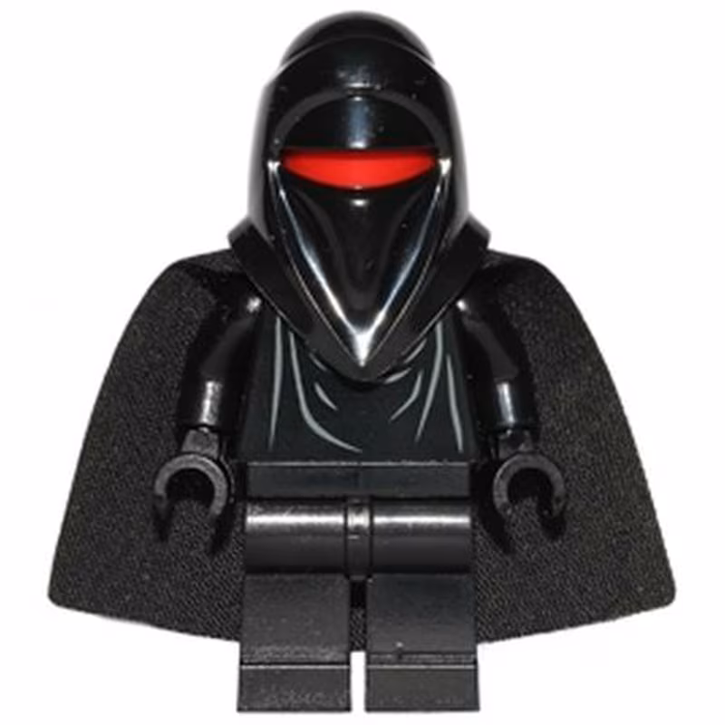 Shadow Guard