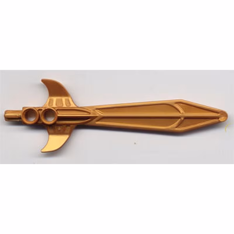 Large Figure Sword, Jayko / King Mathias - Series 1