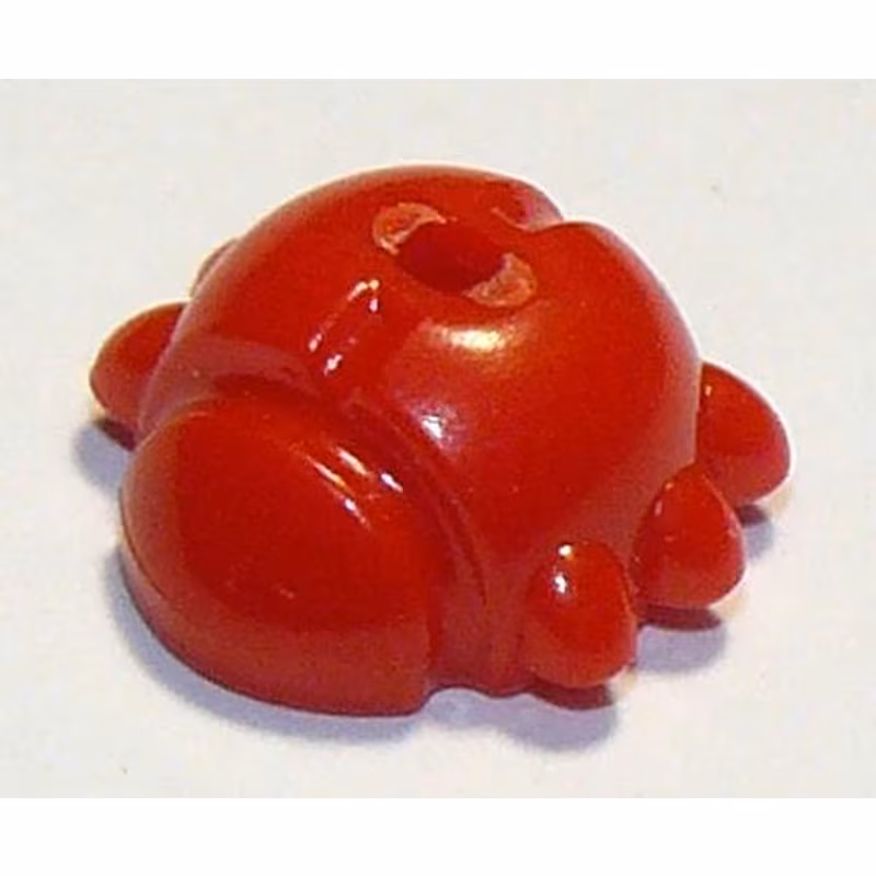 Friends Accessories Beetle / Ladybug with Stud Holder