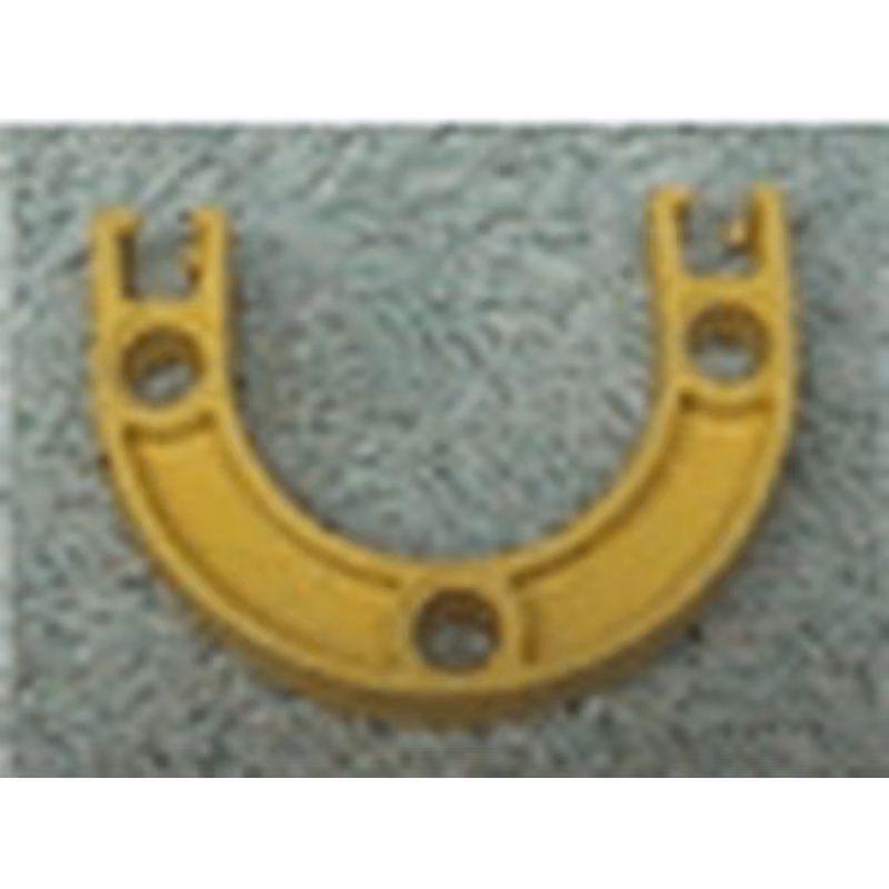 Znap Beam 1/2 Circle Radius 2L
