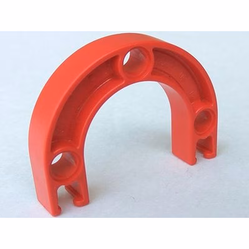 Znap Beam 1/2 Circle Radius 2L