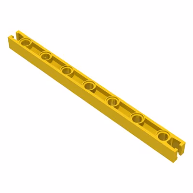 Znap Beam 15, 7 Holes