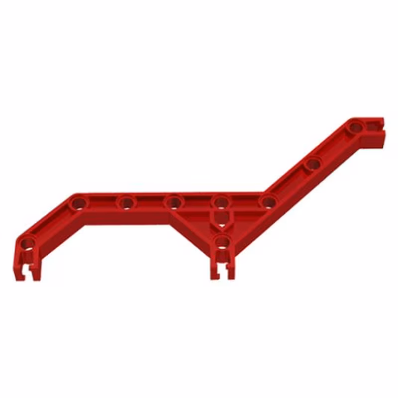 Znap Beam 16, 9 Holes, 5 Bends