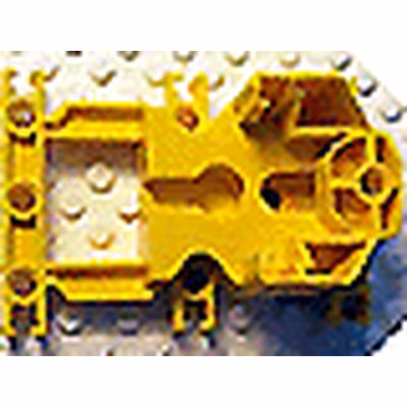 Znap Grid Motor Holder