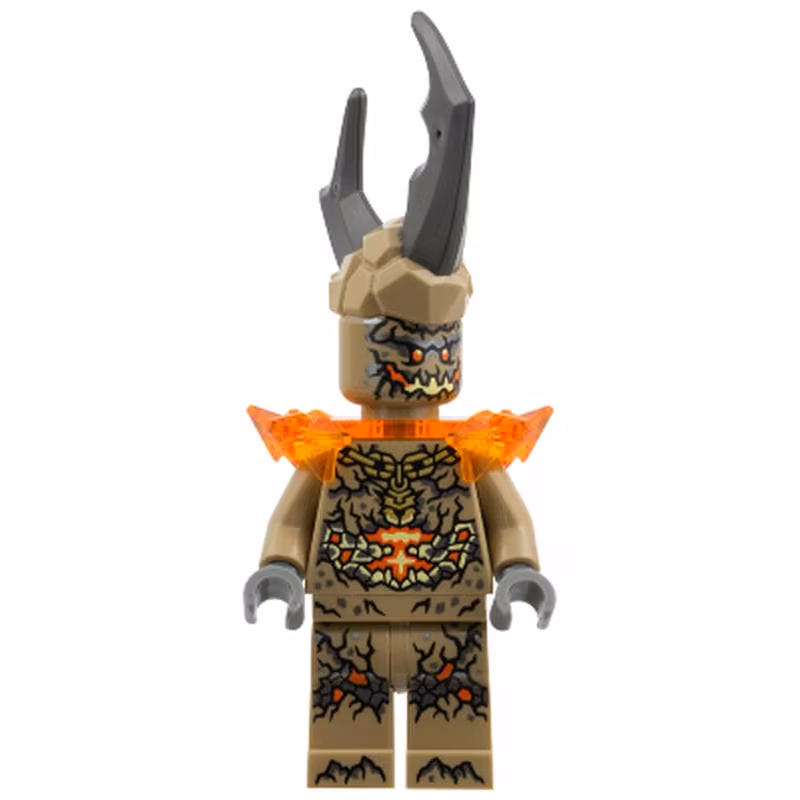 Earth Monster
