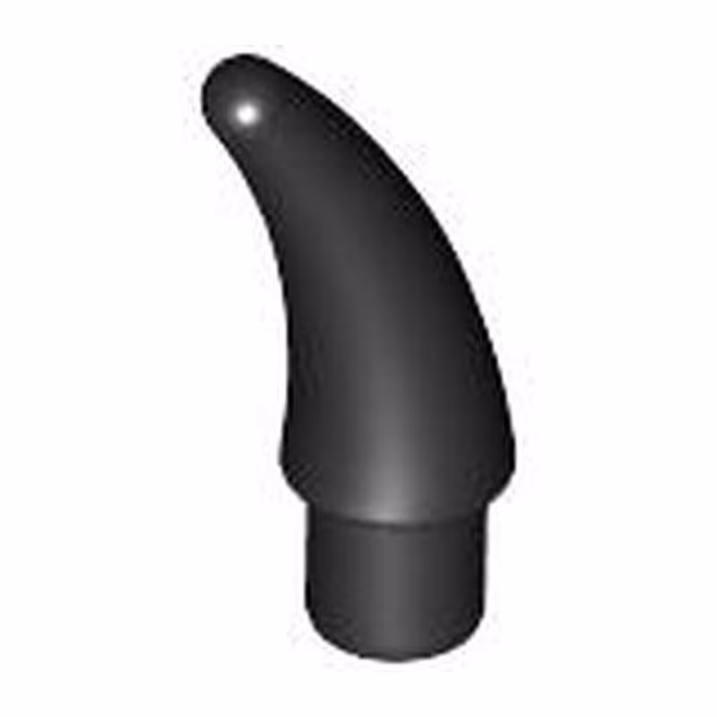 Barb / Claw / Horn / Tooth - Small