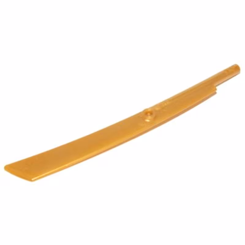 Propeller 1 Blade 10L with Bar (Sword Blade)