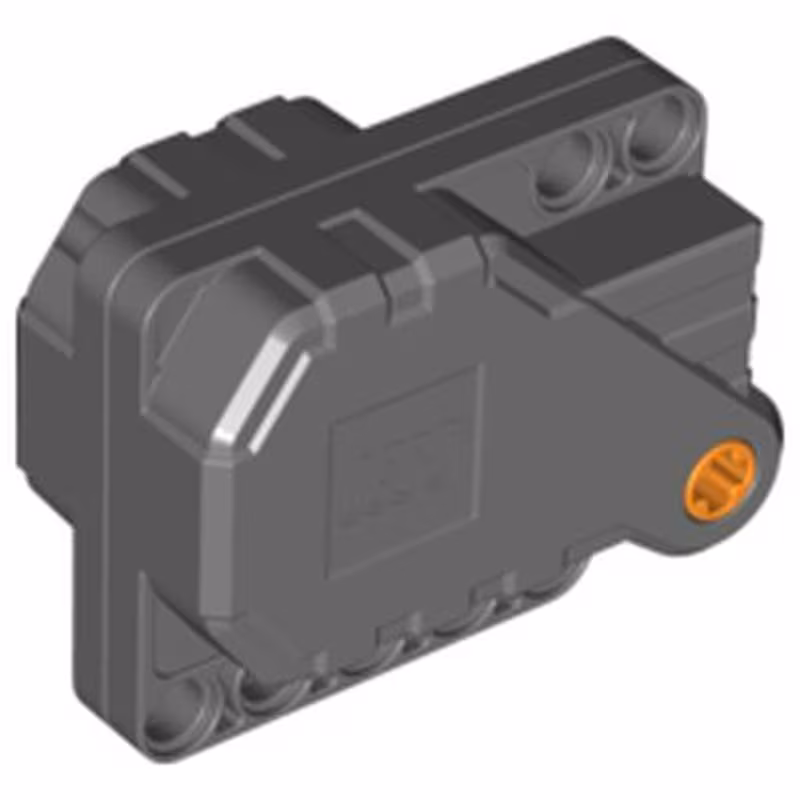 Pullback Motor 6 x 5 x 3