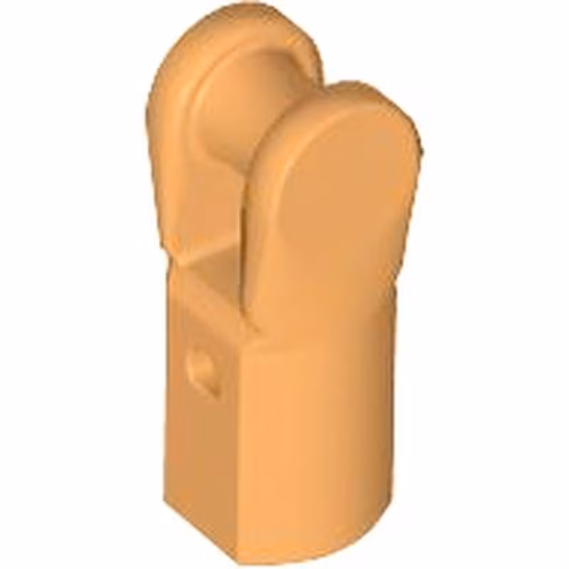 Bar Holder with Handle