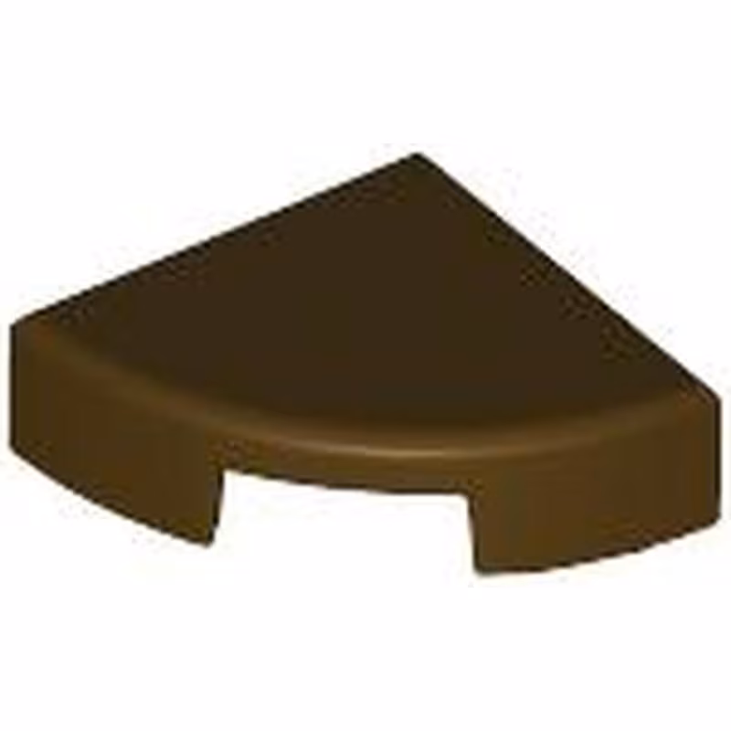 Tile, Round 1 x 1 Quarter