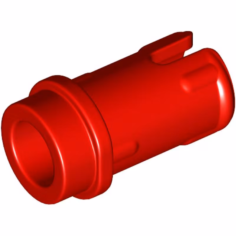 Technic, Pin 1/2 with Friction Ridges